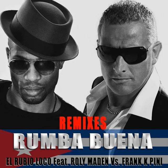 Rumba Buena - Dance Radio Version