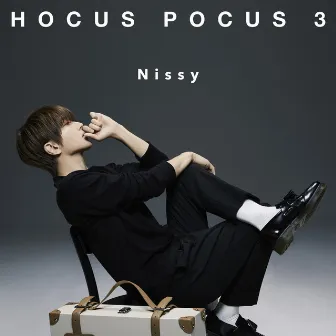 HOCUS POCUS 3 by Nissy