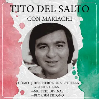 Tito del Salto Con Mariachi by Tito del Salto