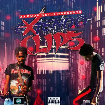 Extendo Clips by Lil Xtendo