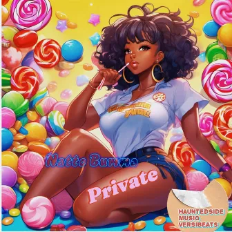 Private by Natto Bumma