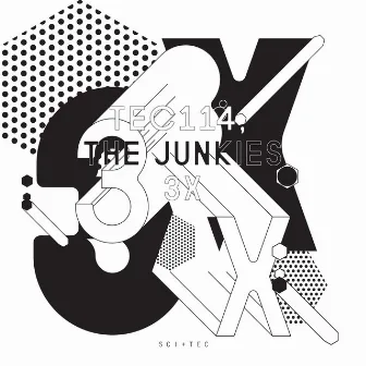 3X by The Junkies