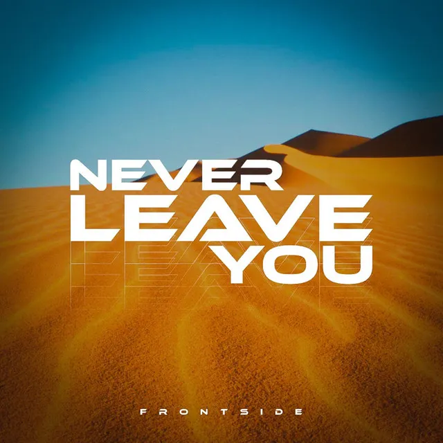 Never Leave You