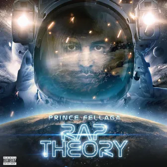 Rap Theory by Prince Fellaga