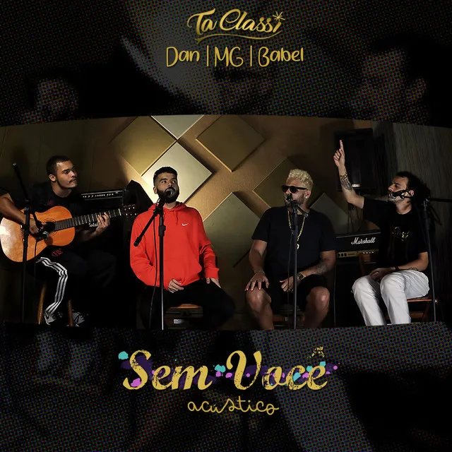 Sem Você - Acústico