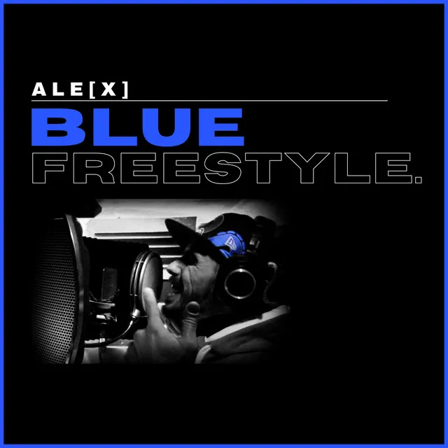 Blue Freestyle