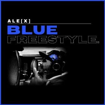 Blue Freestyle by ALE[X]