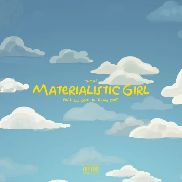 Materialistic Girl