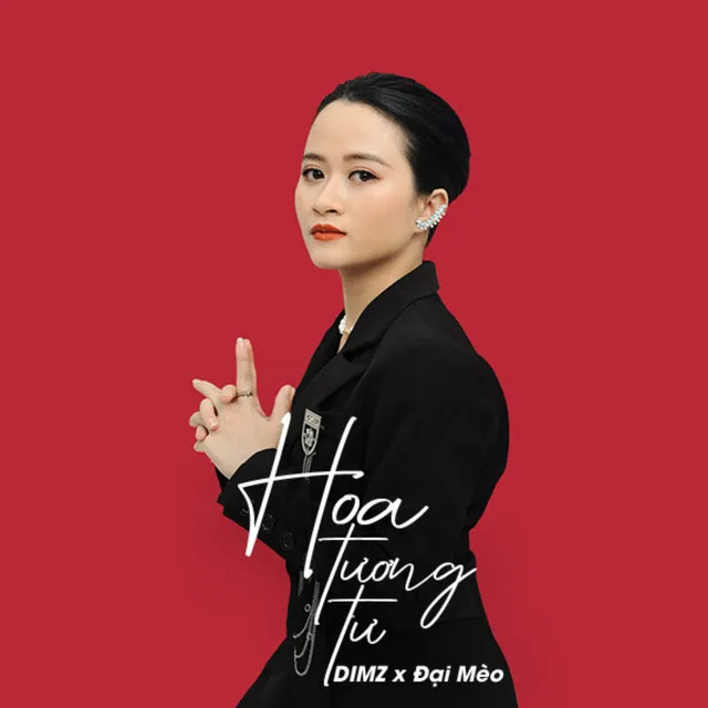 Hoa Tương Tư (Remix)