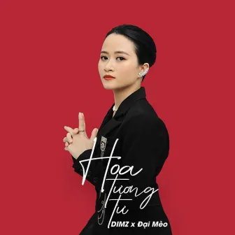 Hoa Tương Tư (Remix) by Đại Mèo