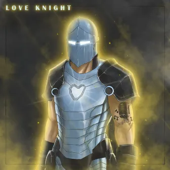 Love Knight by Stefano Cece