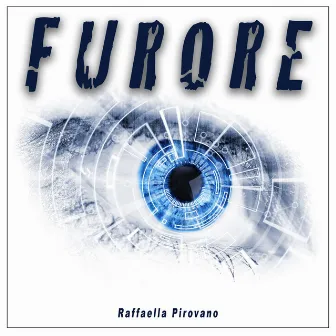 FURORE by Raffaella Pirovano