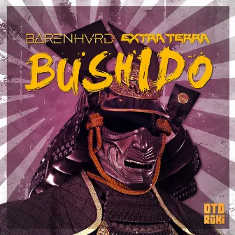 Bushido (feat. Extra Terra) by Barenhvrd