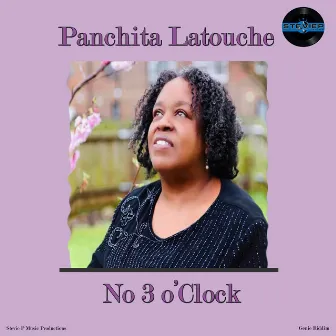 No 3 o'Clock by Panchita Latouche