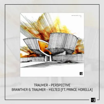 Perspective & Melted by Brawther