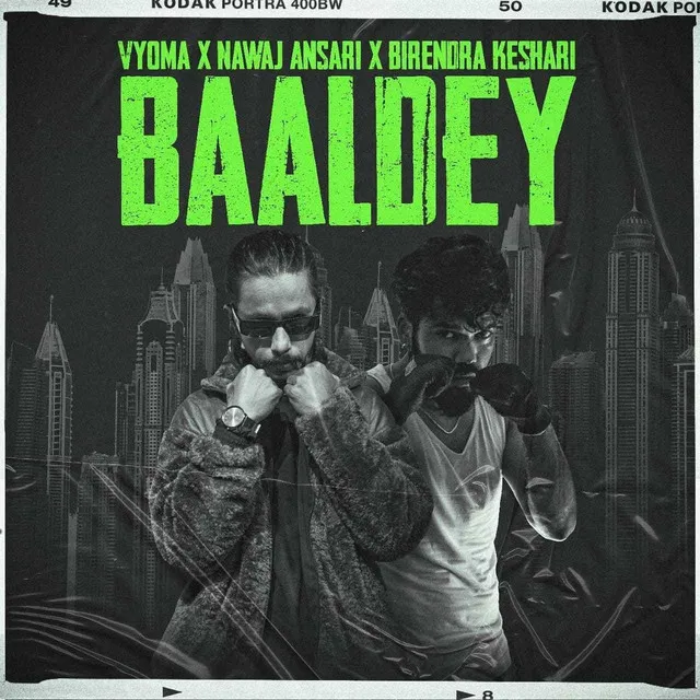 Baaldey