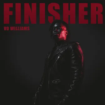 Finisher by Vo Williams