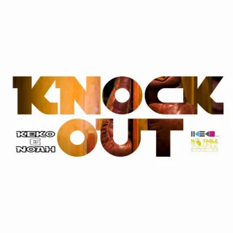 KnockOut by Keko Beats