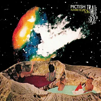 Future Echoes (Deluxe Edition) by Pictish Trail