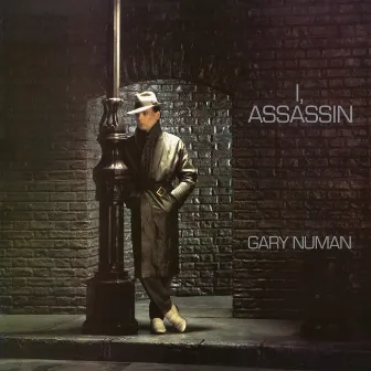 I, Assassin by Gary Numan