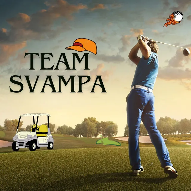 Team Svampa