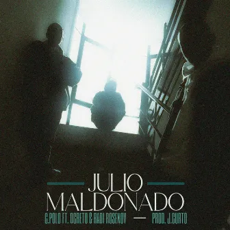 Julio Maldonado by C.Polo & J.Curto