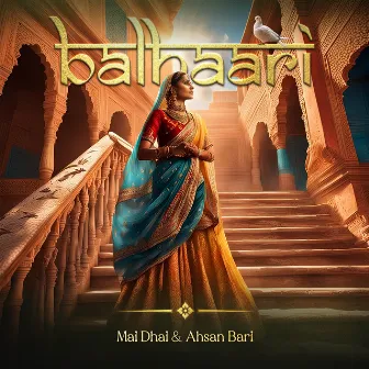 Balhaari by Ahsan Bari