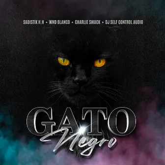 Gato Negro by Sadistik HH