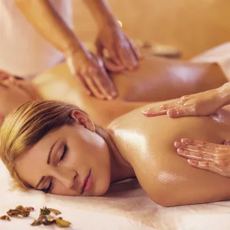 Enchanted Resonance: Ambient Music for Pampering Massage by Quiet Wonder