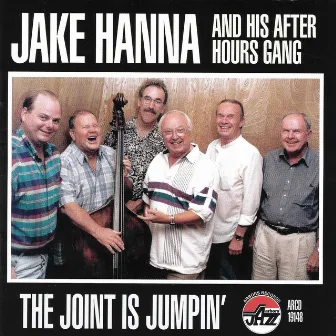 The Joint Is Jumping' by Jake Hanna