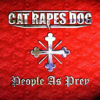 People As Prey by Cat Rapes Dog