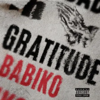 Gratitude by Babiko