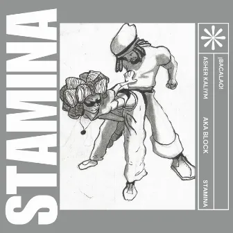 Stamina by ¡Bacalao!