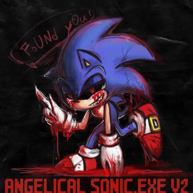 ANGELICAL SONIC.EXE 2.0