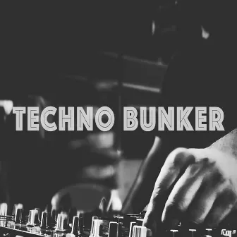 Techno Bunker by Joe Tiseo