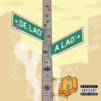 De lao a lao by Fortu 6L