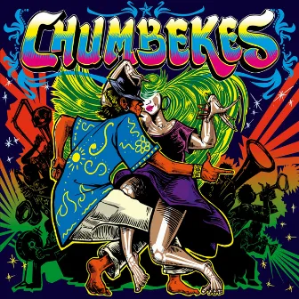 Chumbekes by Chumbekes