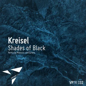 Shades of Black by Kreisel