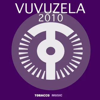 Vuvuzela 2010 by Antiphonics