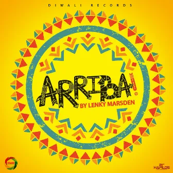 Arriba! - Single by Lenky Marsden