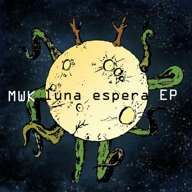 Luna Espera EP