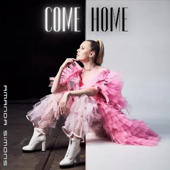 Come Home by Amanda Simons