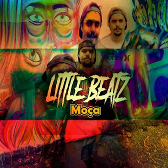 Moça by Little Beatz