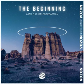 The Beginning by Charles Sebastian