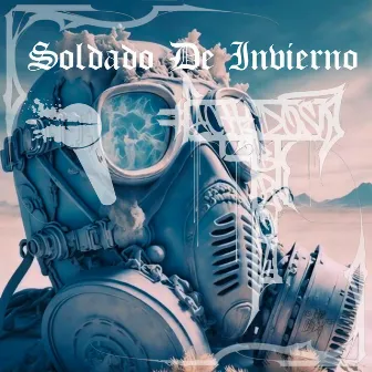 Soldado de invierno by H2BROZ