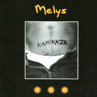 Kamikaze by Melys