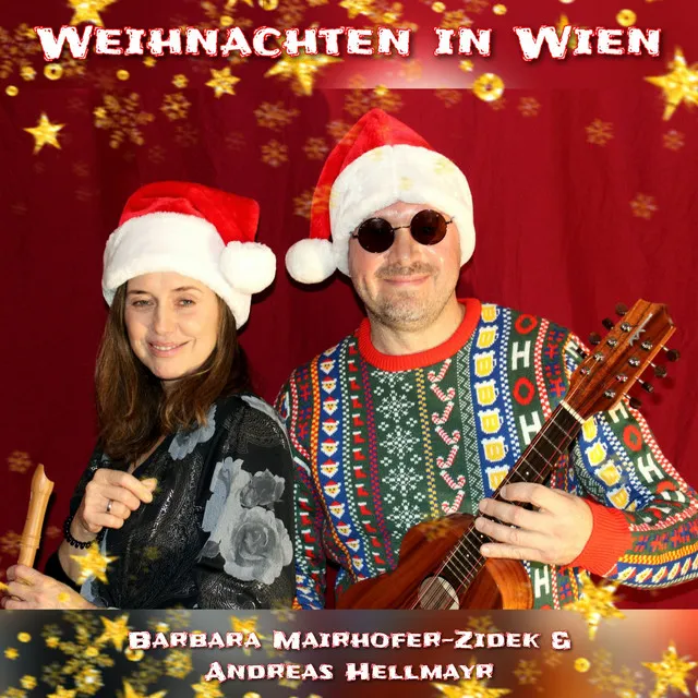 Weihnachten in Wien (Live)