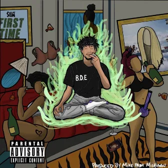 BDE by $lim