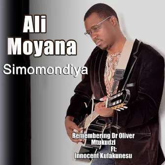 Simomondiya by Ali Moyana