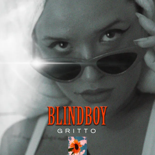 Blindboy